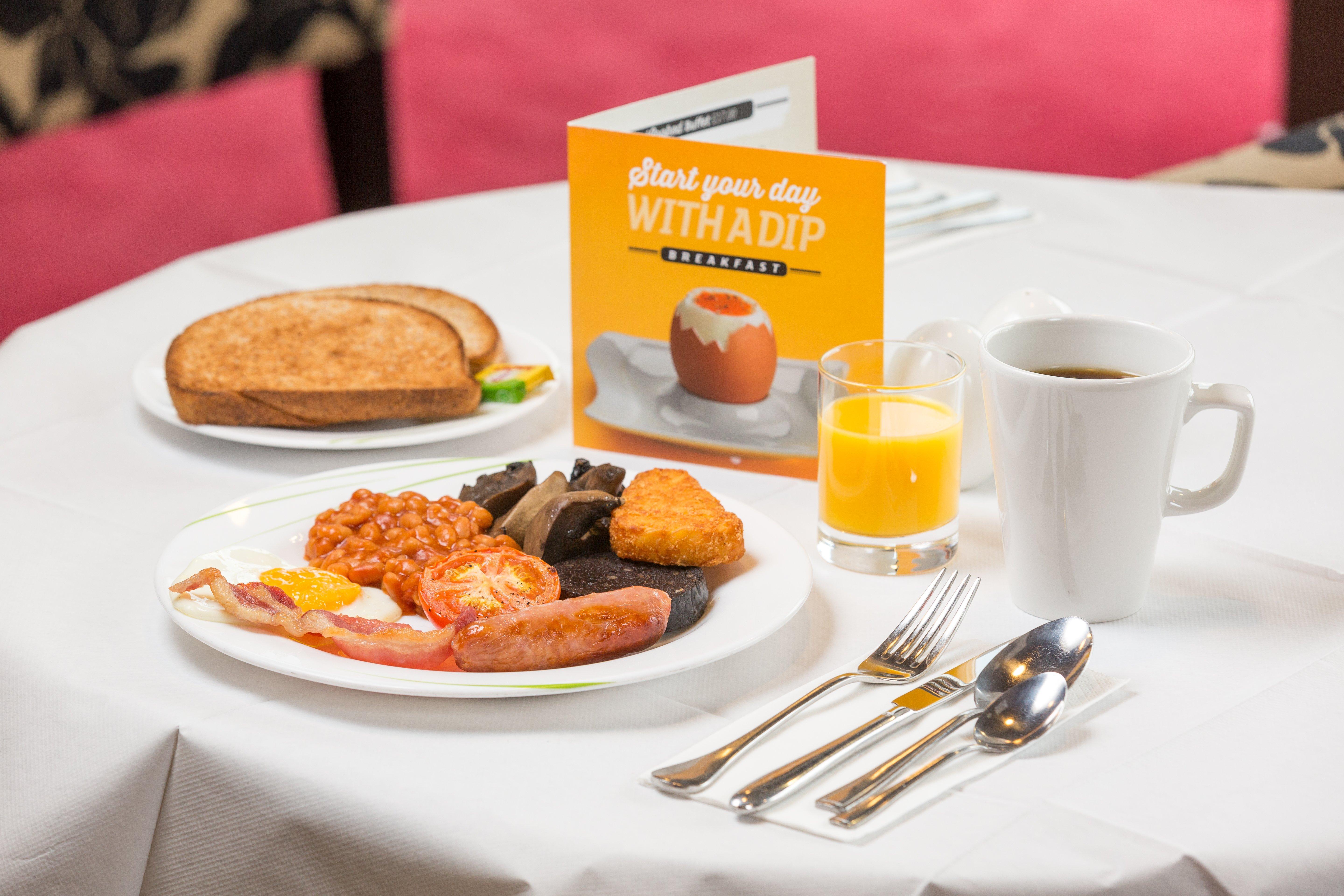 Manchester-mediacityuk By Ihg 4* Salford (Greater Manchester)