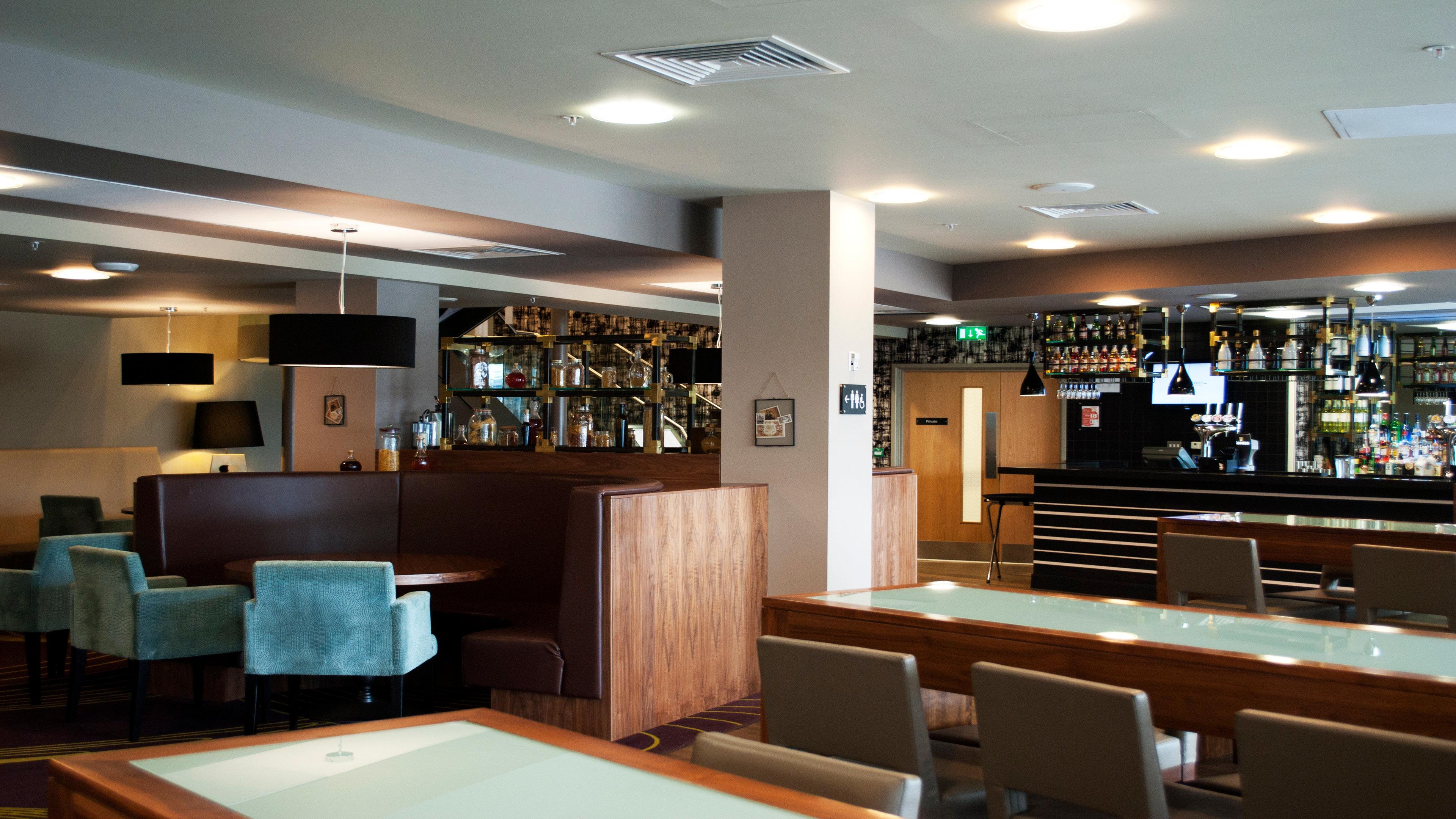 Manchester-mediacityuk By Ihg Salford (Greater Manchester)