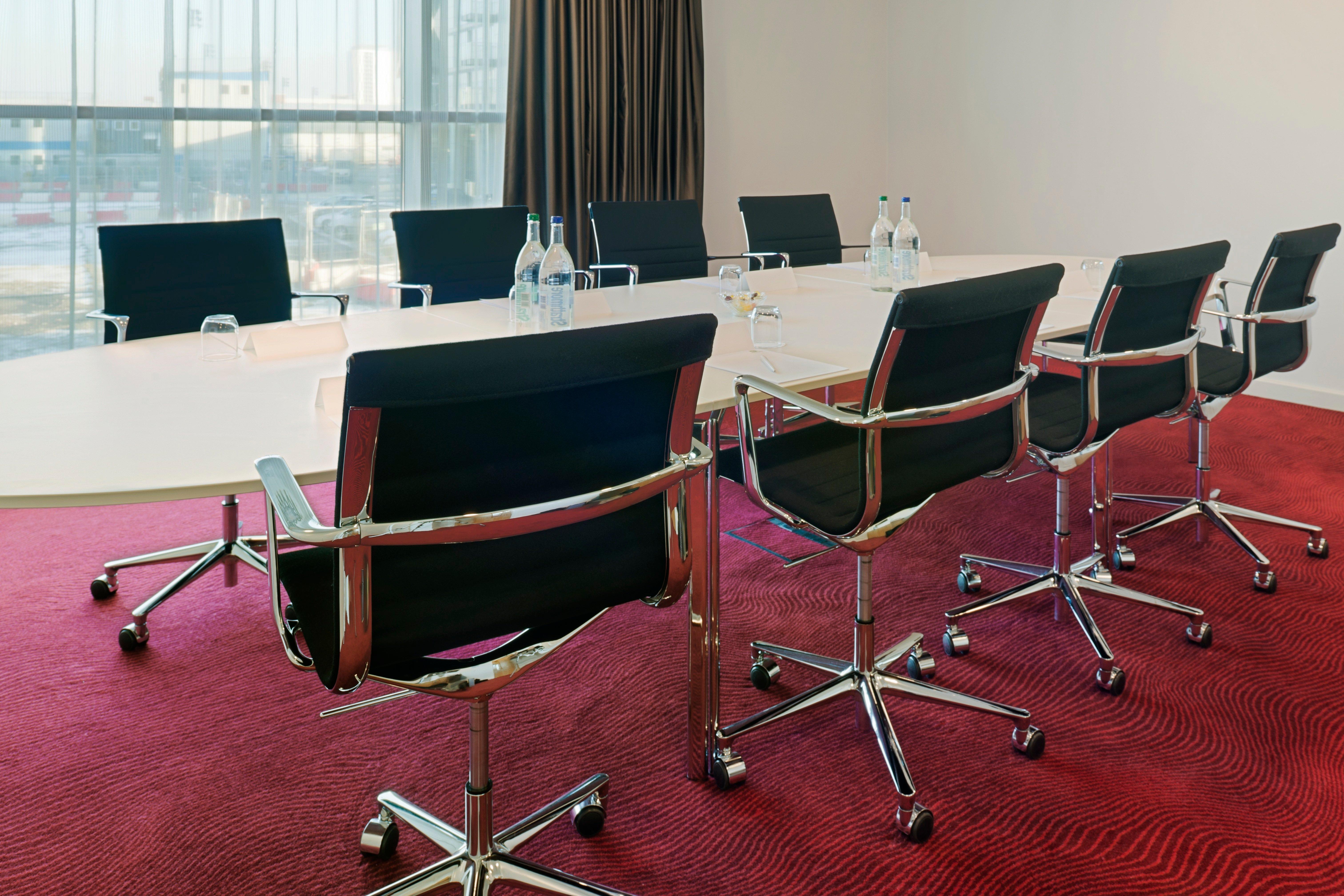 Hotel Manchester-mediacityuk By Ihg