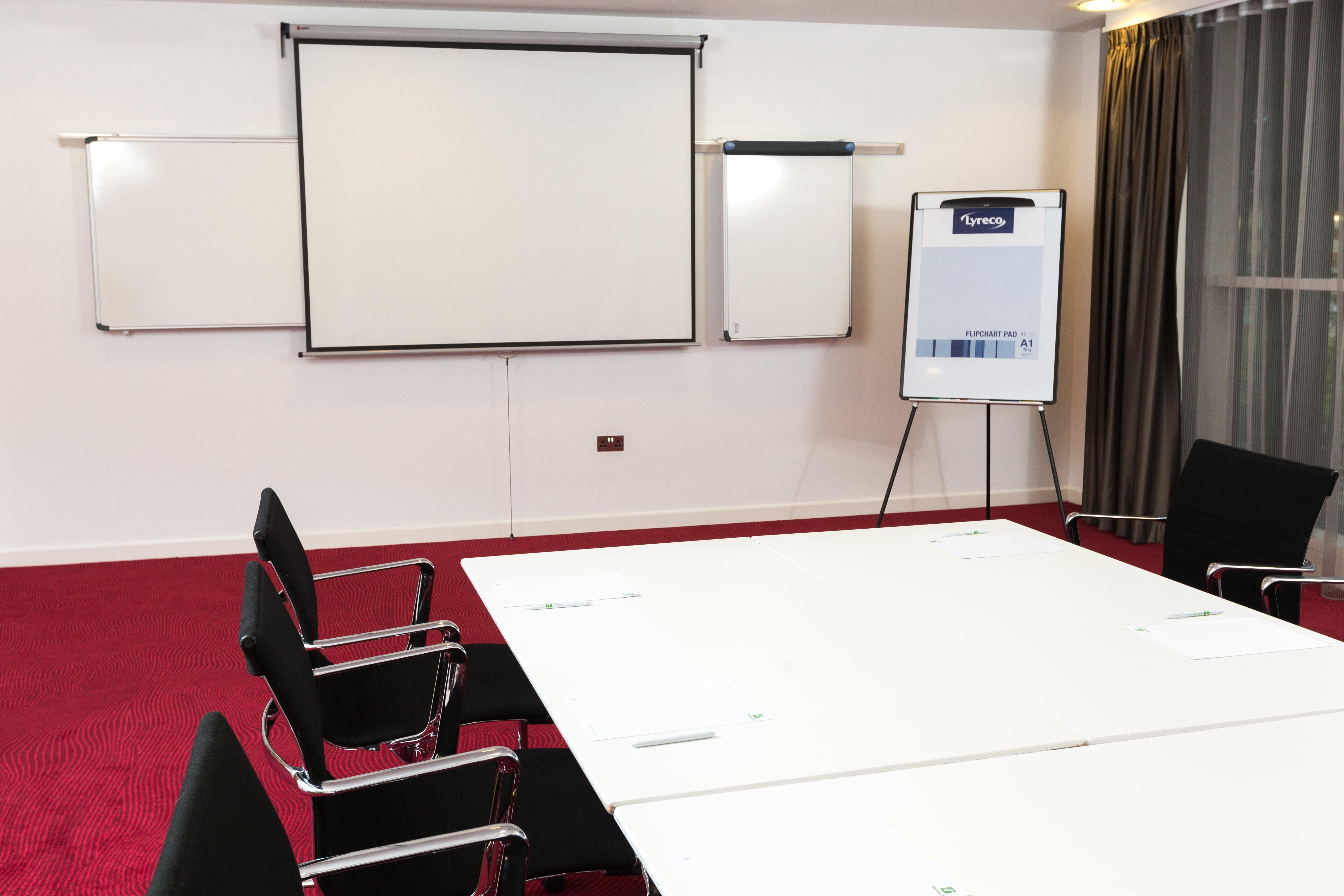 Manchester-mediacityuk By Ihg