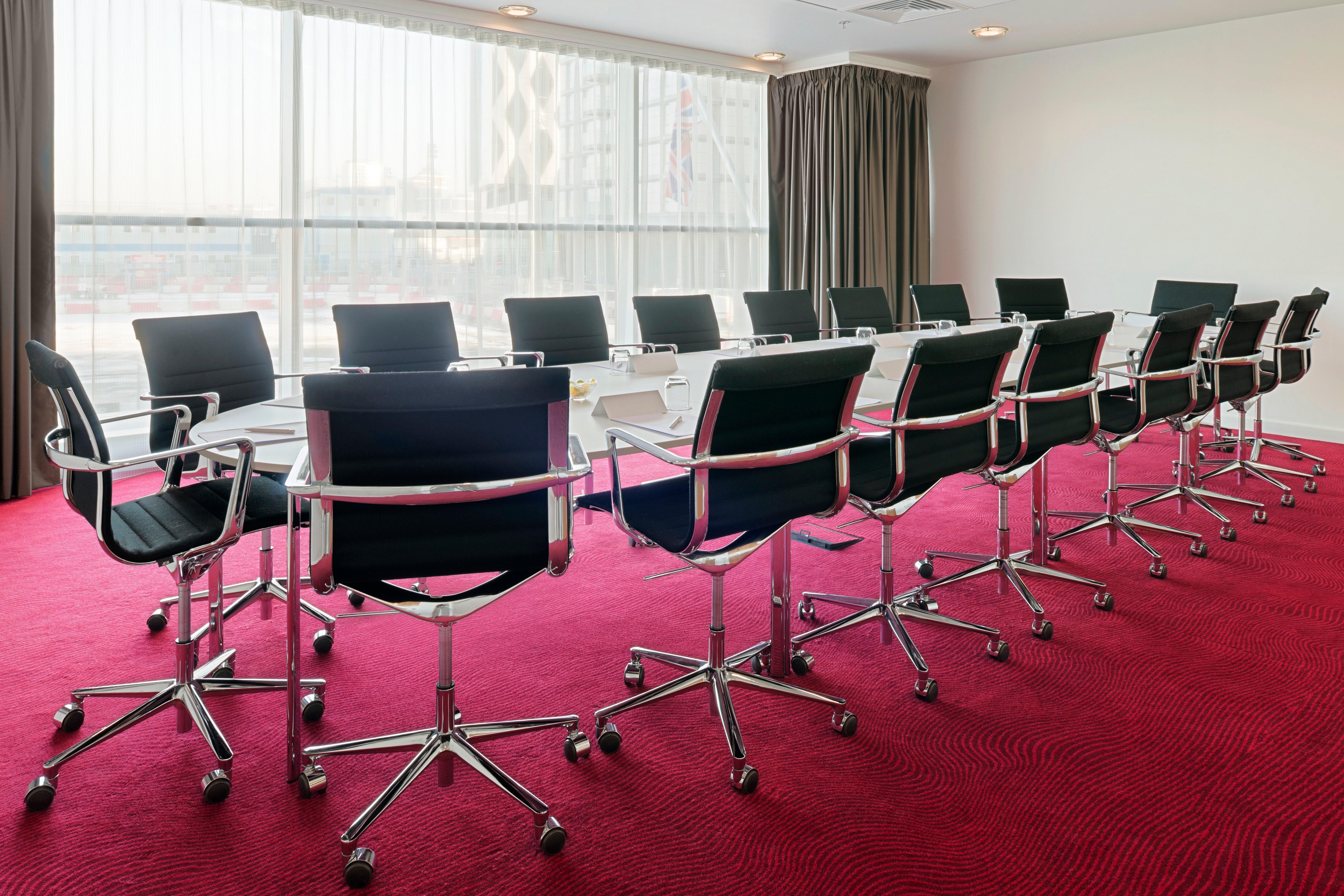 Manchester-mediacityuk By Ihg Salford (Greater Manchester)