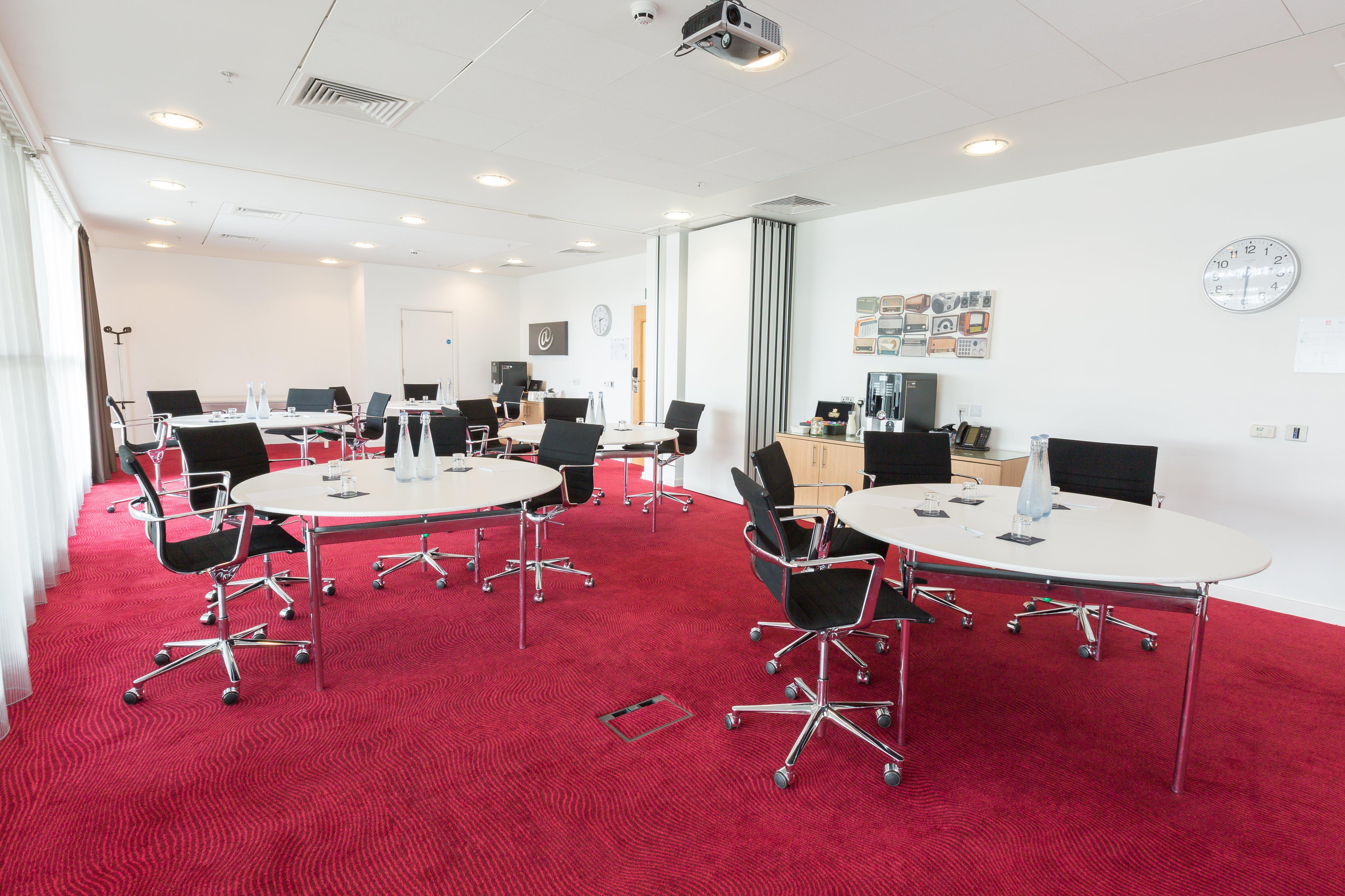 Manchester-mediacityuk By Ihg Salford (Greater Manchester)