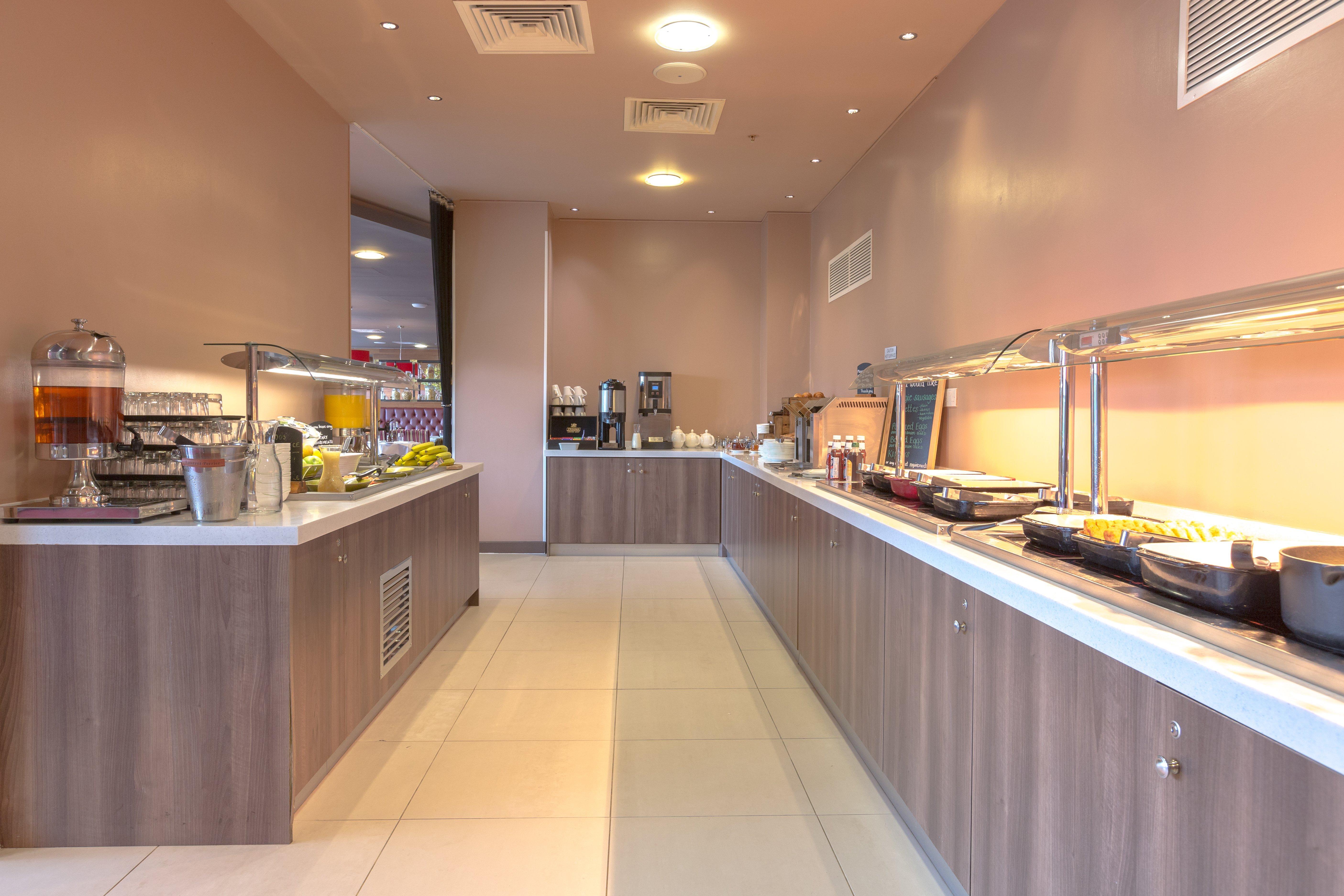 Manchester-mediacityuk By Ihg 4* Salford (Greater Manchester)