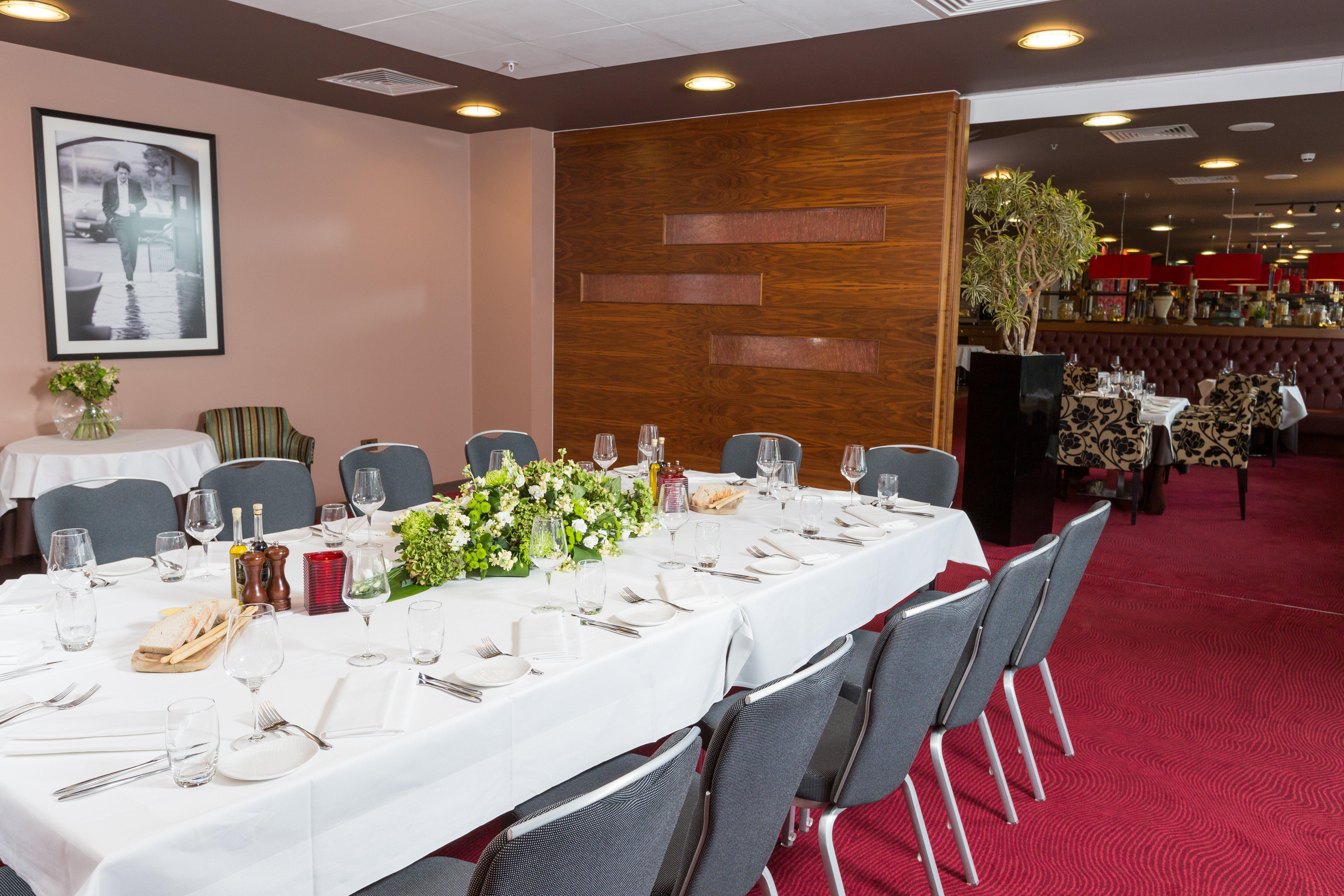 Hotel Manchester-mediacityuk By Ihg Salford (Greater Manchester)