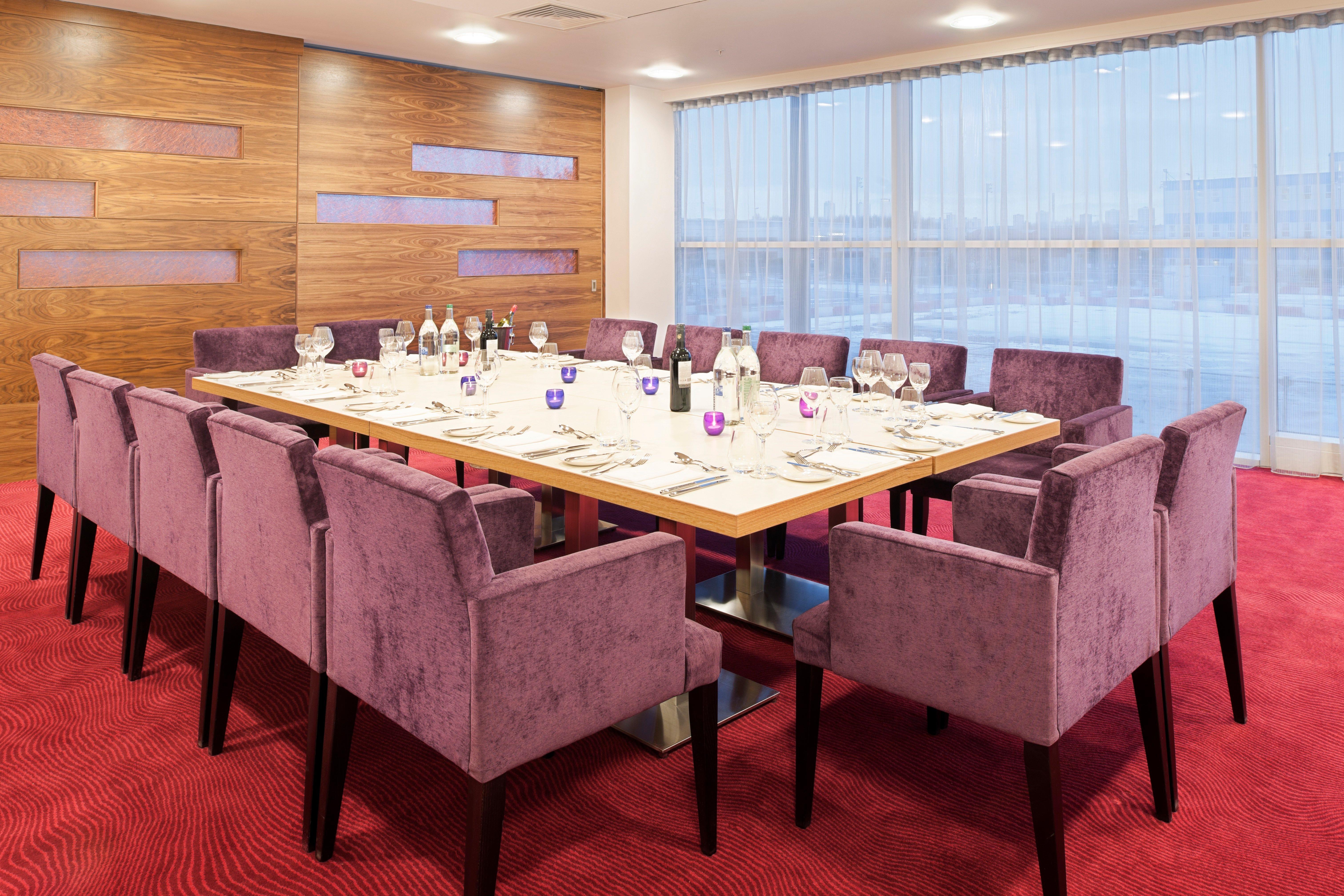 Manchester-mediacityuk By Ihg 4* Salford (Greater Manchester)